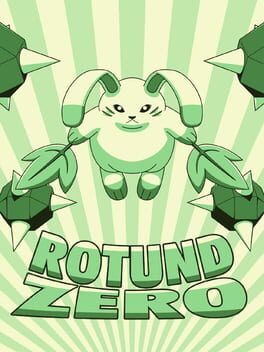 Rotund Zero