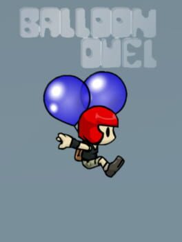 Balloon Duel