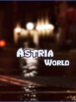 Astria World