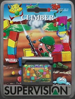 Climber