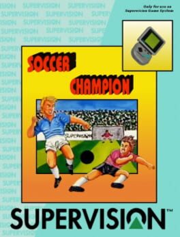 Soccer Champion