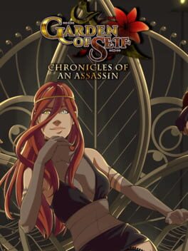 Garden of Seif: Chronicles of an Assassin