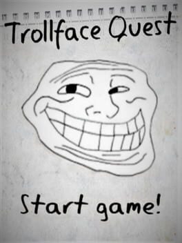 Trollface Quest