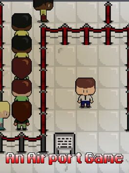 An Airport Game