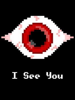 I See You
