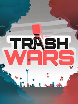 Trash Wars