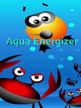 Aqua Energizer