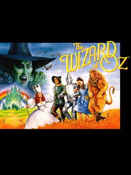 The Wizard of Oz