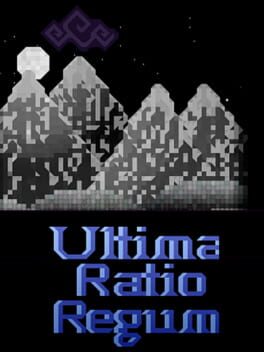 Ultima Ratio Regum
