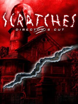 Scratches: Director's Cut