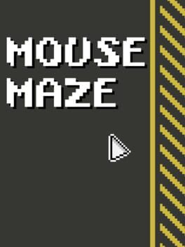Mouse Maze