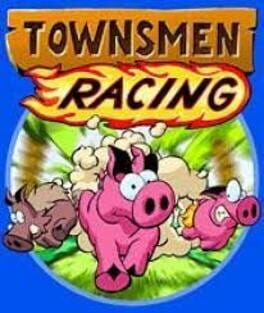Townsmen Racing