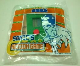 Sonic's Action Game