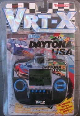 Daytona USA