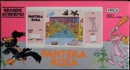 The Pink Panther
