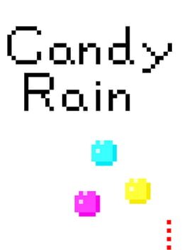 CandyRain