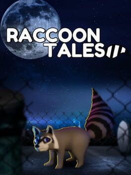 Raccoon Tales