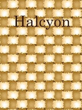 Halcyon