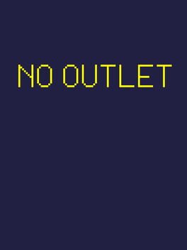 No Outlet