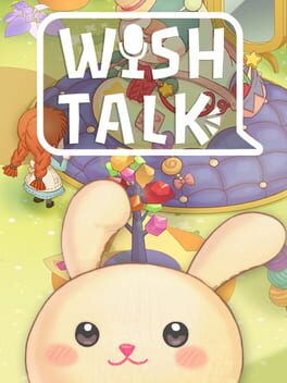 Wish Talk