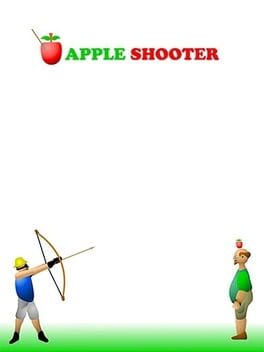 Apple Shooter