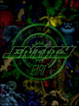 Entity Researchers