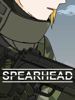 Spearhead