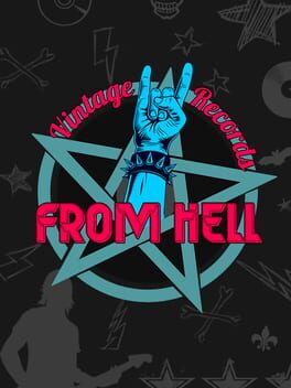 Vintage Records from Hell