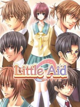Little Aid Portable