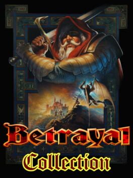 Betrayal Collection