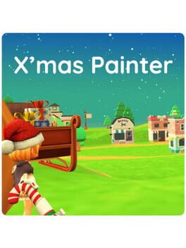 X'mas Painter
