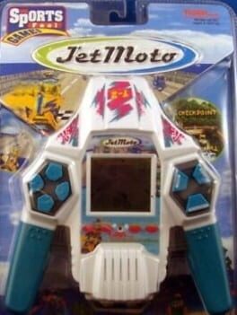 Jet Moto