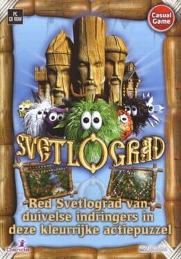 Svetlograd