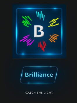 Brilliance: Catch the light