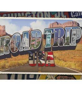 Road Trip USA