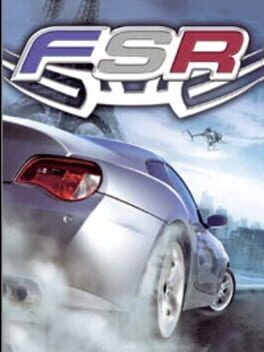 FSR: French Street Racing