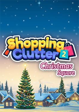 Shopping Clutter 2: Christmas Square