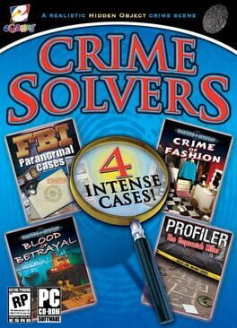Crime Solvers