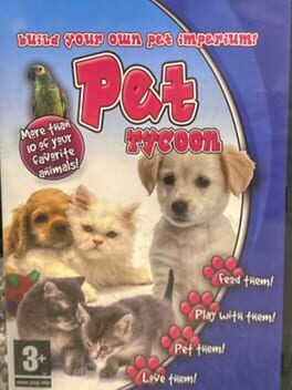 Pet Tycoon