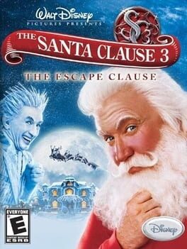 The Santa Clause 3: The Escape Clause
