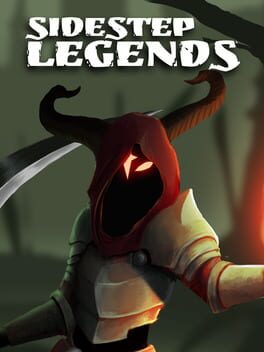 Sidestep Legends
