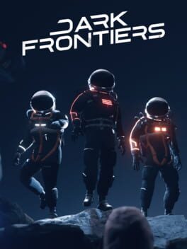 Dark Frontiers