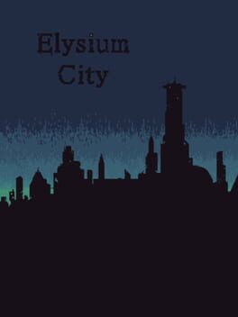 Elysium City