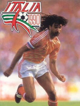 Italia 1990