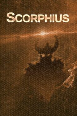 Scorphius
