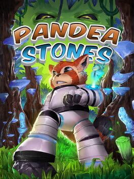 Pandea Stones