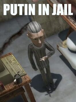 Putin In Jail