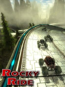 Rocky Ride