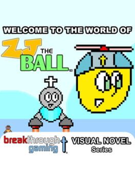 Welcome to the World of ZJ the Ball
