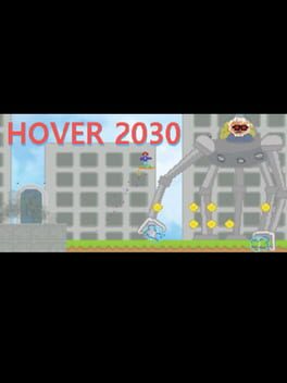 Hover 2030